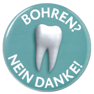 Bohren nein Danke Bohren nein Danke!